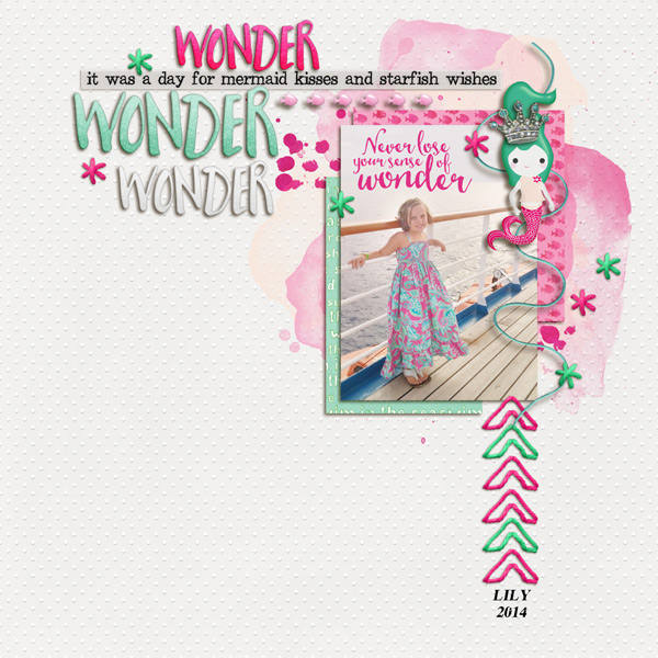 Wonder