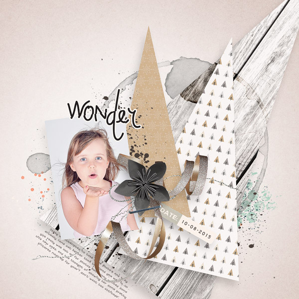 Wonder