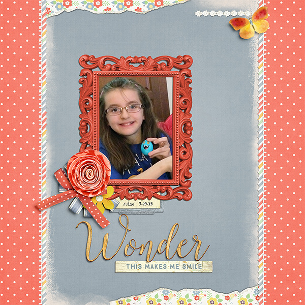 Wonder