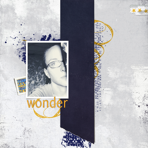 Wonder