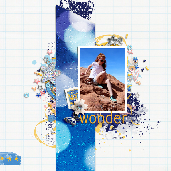 wonder