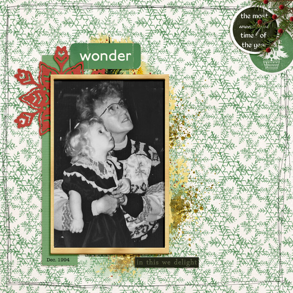 Wonder