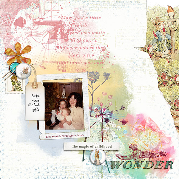 Wonder