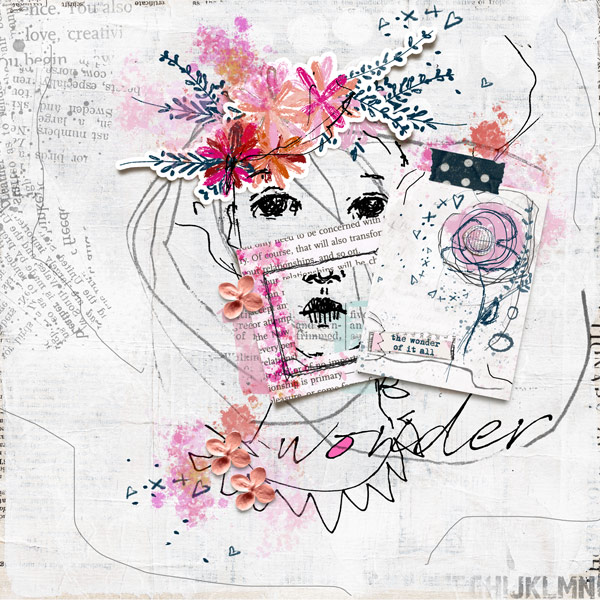 Wonder