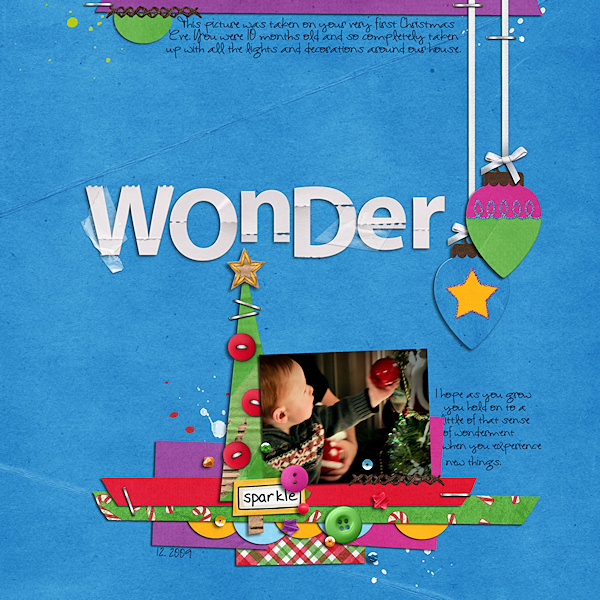 Wonder