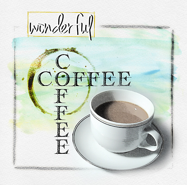 Wonderful Coffee