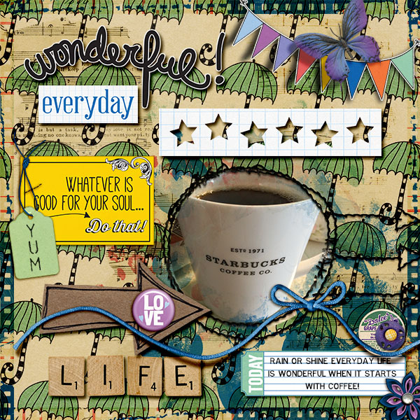 Wonderful Coffee