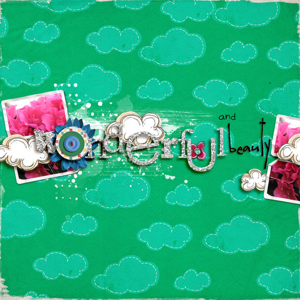 Wonderful life