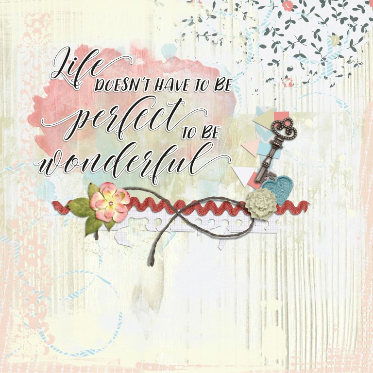 Wonderful Life