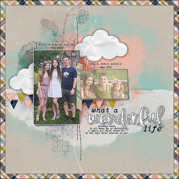 wonderful life