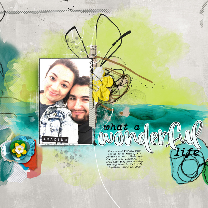Wonderful Life