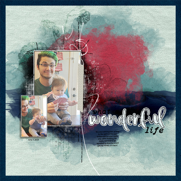 Wonderful-life