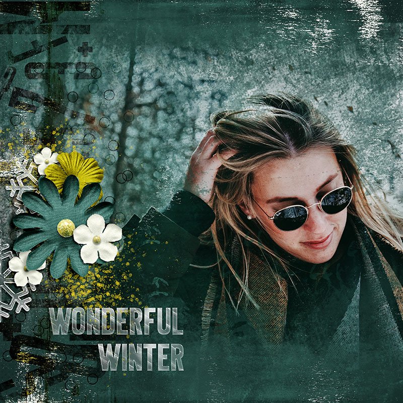 WONDERFUL WINTER