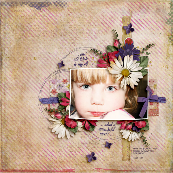 Wonderful World Re-Do