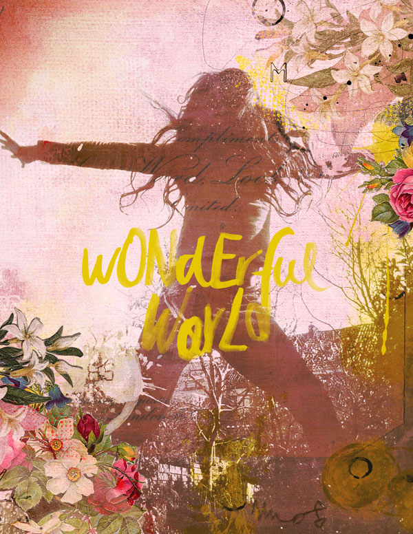 Wonderful World
