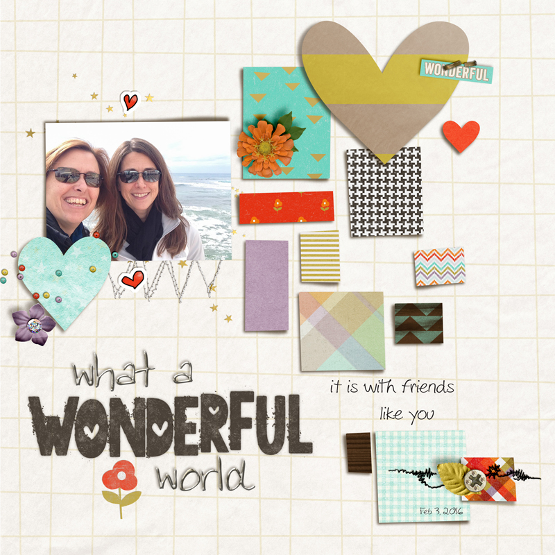 Wonderful World