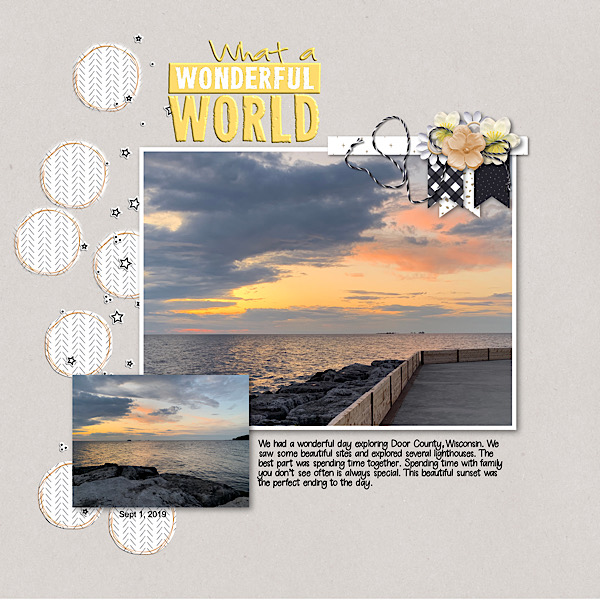 Wonderful World