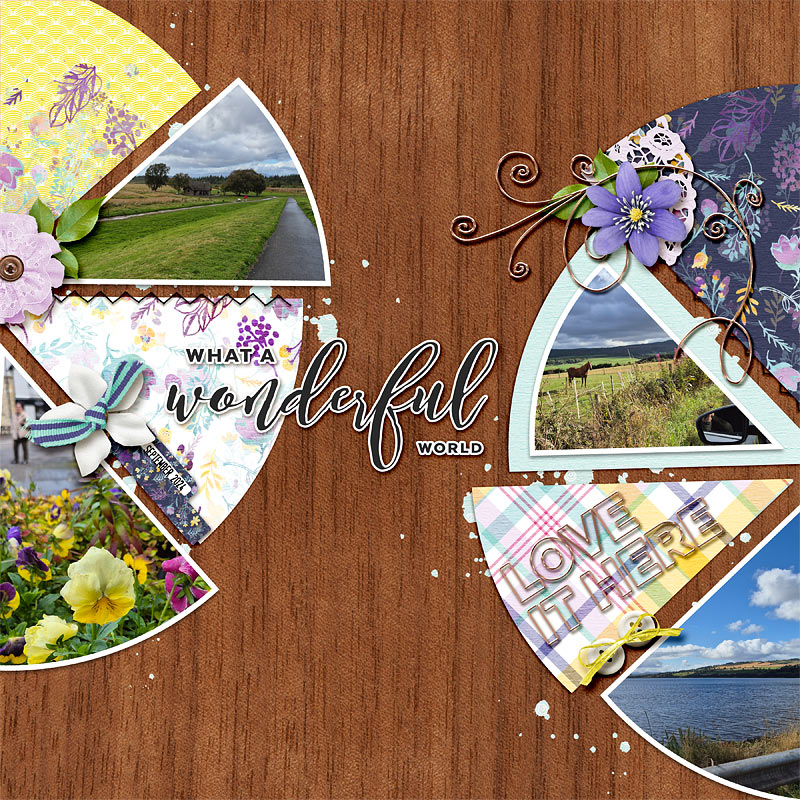 Wonderful-World