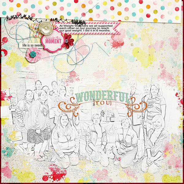 Wonderful You