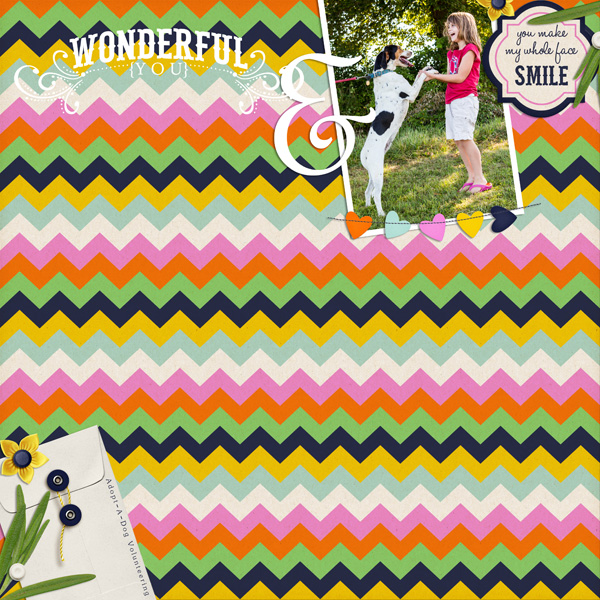 Wonderful You