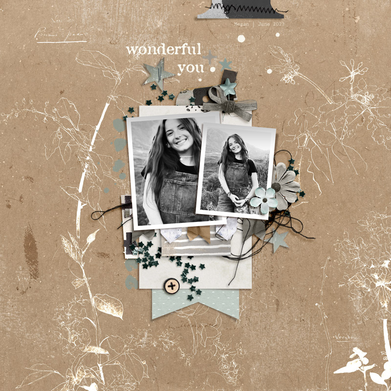 wonderful you