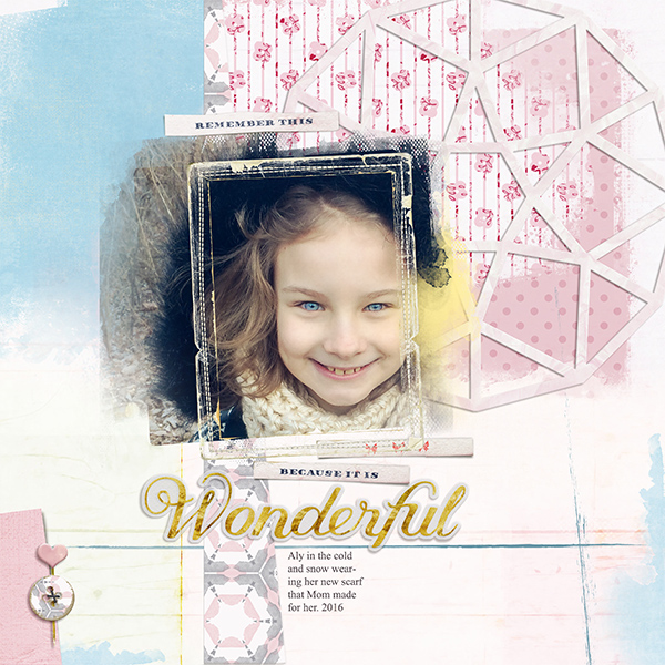 Wonderful