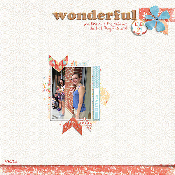 Wonderful