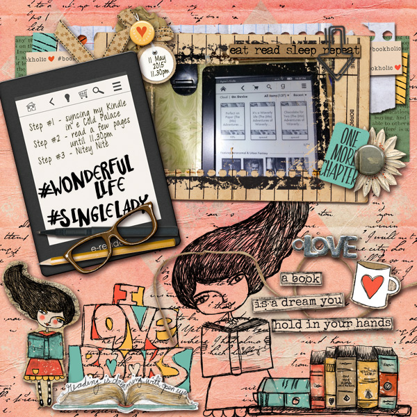 #wonderfullife #singlelady