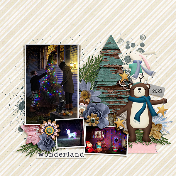 Wonderland