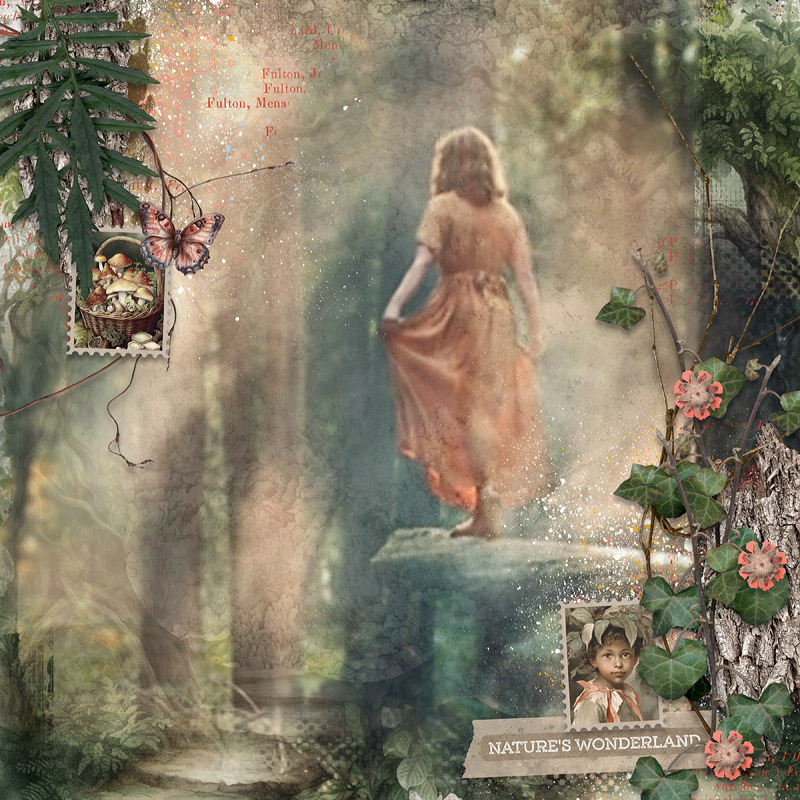 Wonderland