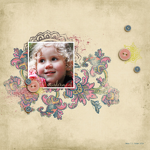 Wonderment