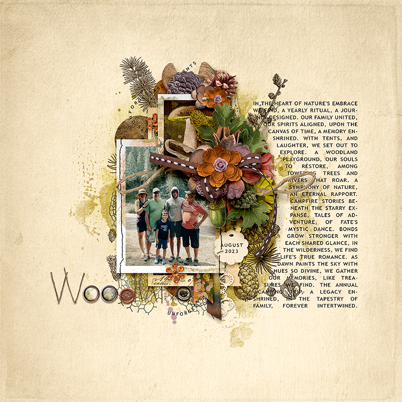 Woodland