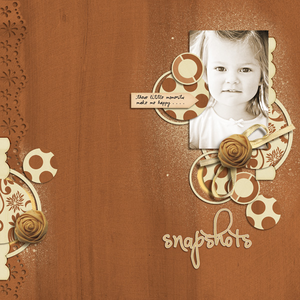 Woodprint