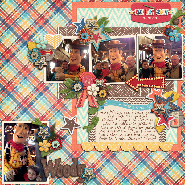 Woody (DLP 2012)