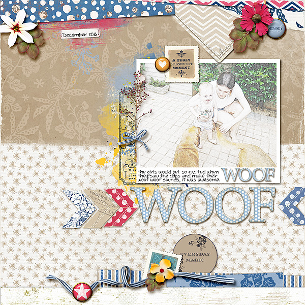 Woof,-woof