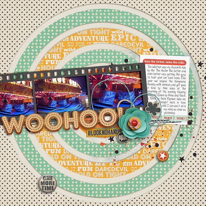 Woohoo-waltzer