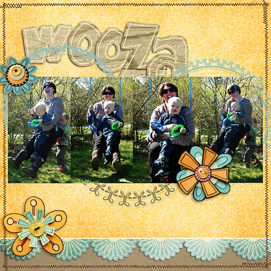 Wooza