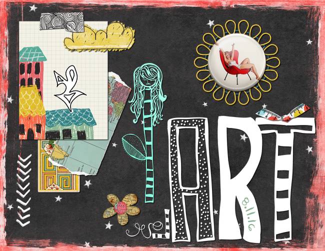 Word Art