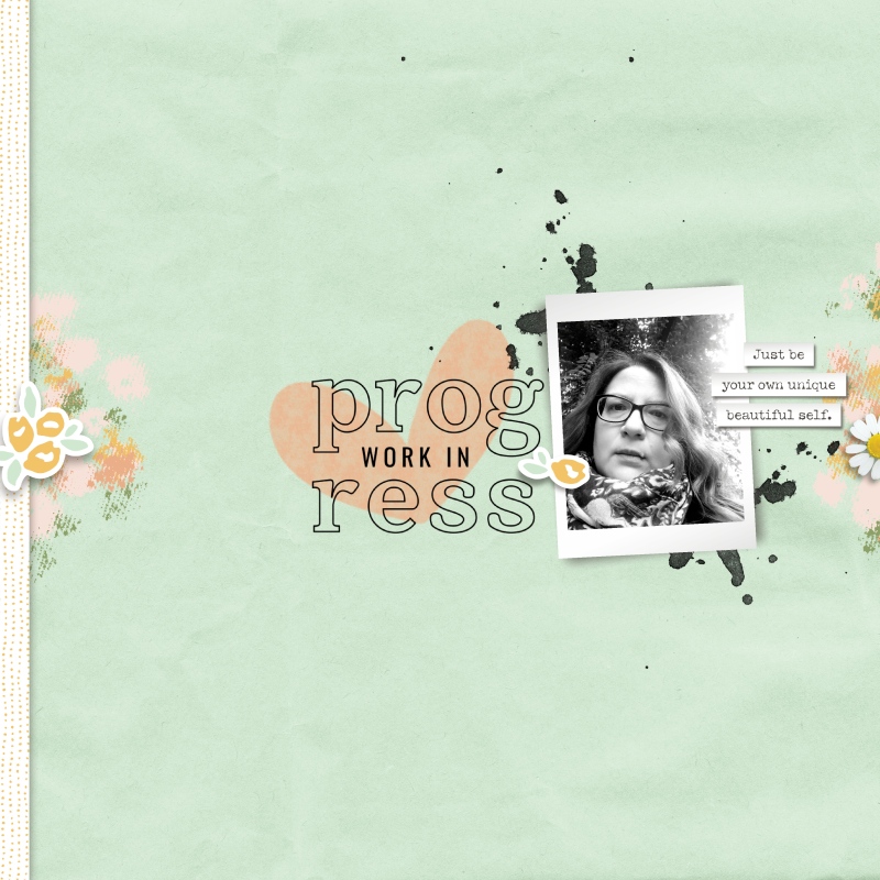 Work In Progress