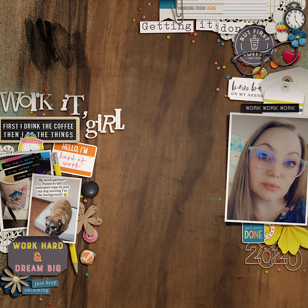 Work It