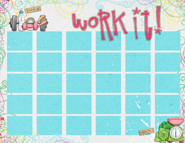 Work it!!!