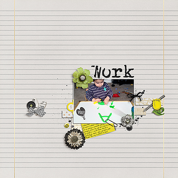 Work