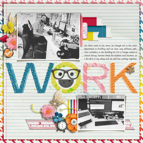 Work!