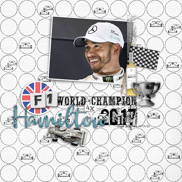 World champion
