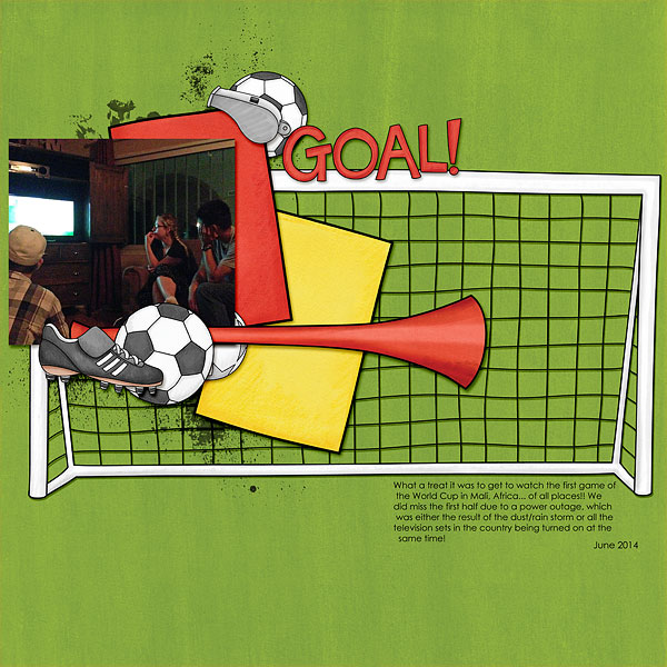 World Cup