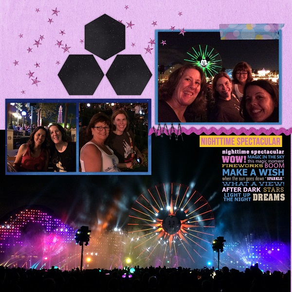 World of Color