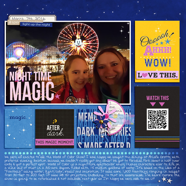 World Of Color2
