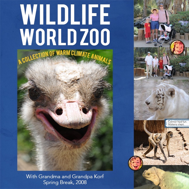 World Wildlife Park 2008 Moc.jpg