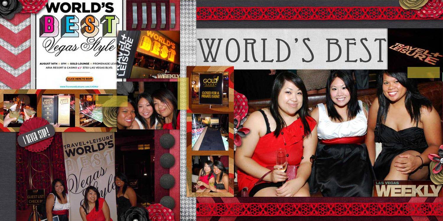 World