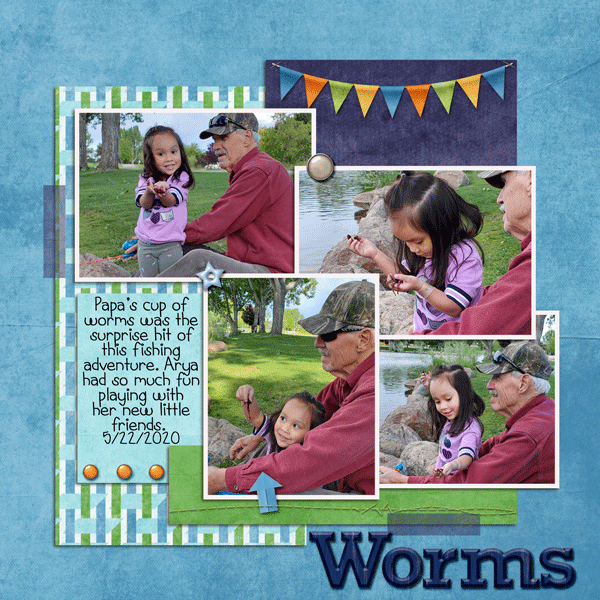 Worms